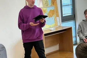 Zborový život