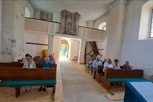 Zborový život