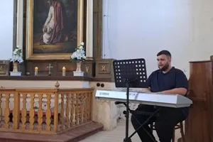 Zborový život