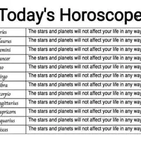 Dnešný horoskop